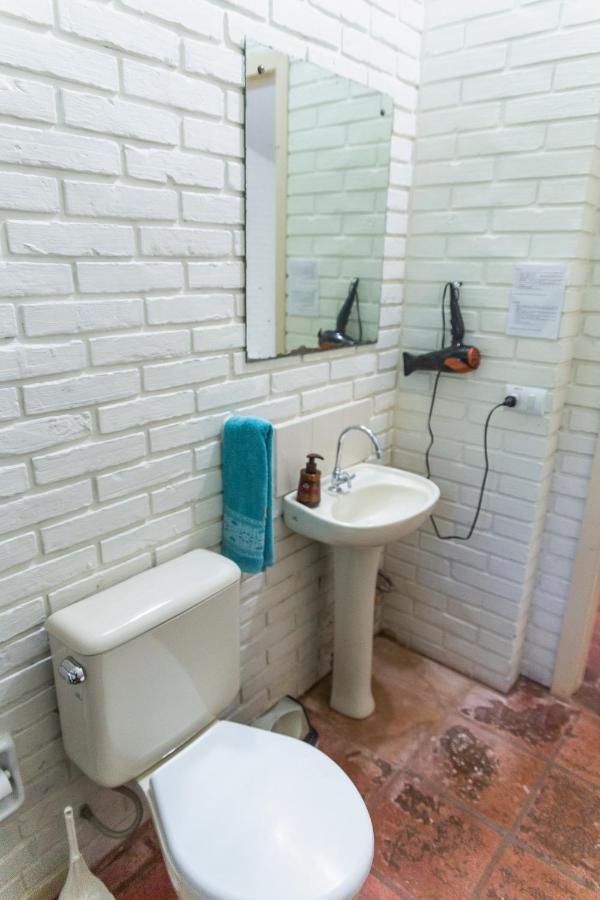 Chalet Viamão Buitenkant foto